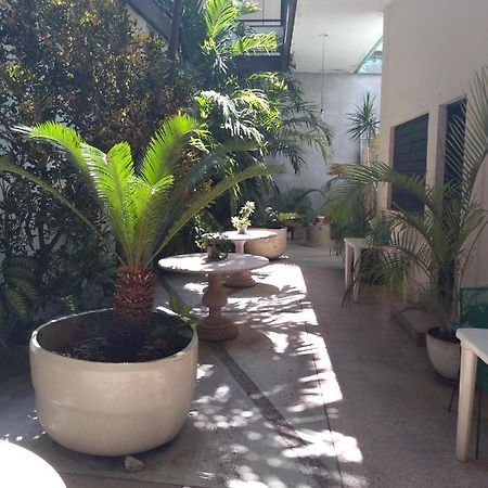 Hotel Colimense أكابولكو المظهر الخارجي الصورة