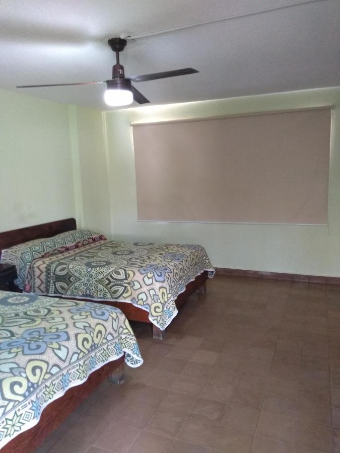 Hotel Colimense أكابولكو المظهر الخارجي الصورة
