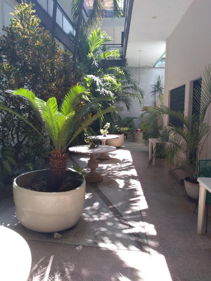 Hotel Colimense أكابولكو المظهر الخارجي الصورة