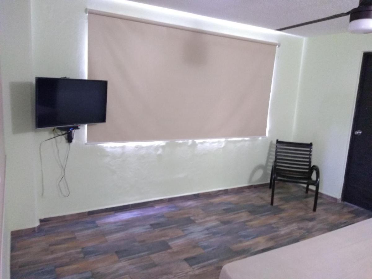 Hotel Colimense أكابولكو المظهر الخارجي الصورة