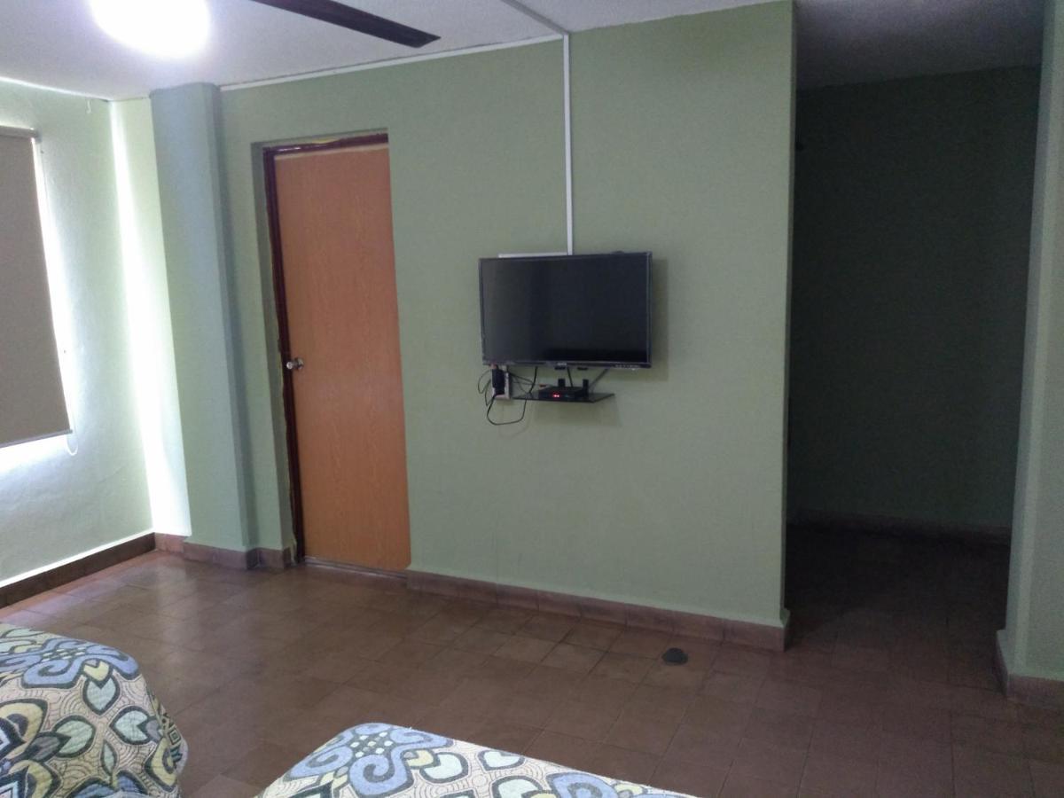 Hotel Colimense أكابولكو المظهر الخارجي الصورة