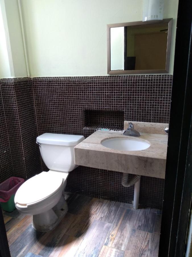 Hotel Colimense أكابولكو المظهر الخارجي الصورة